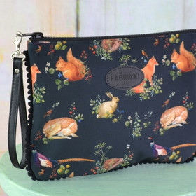 Metsän asukit -meikkipussi