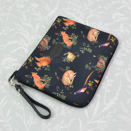 Metsän asukit -meikkipussi