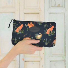 Metsän asukit -pussukka