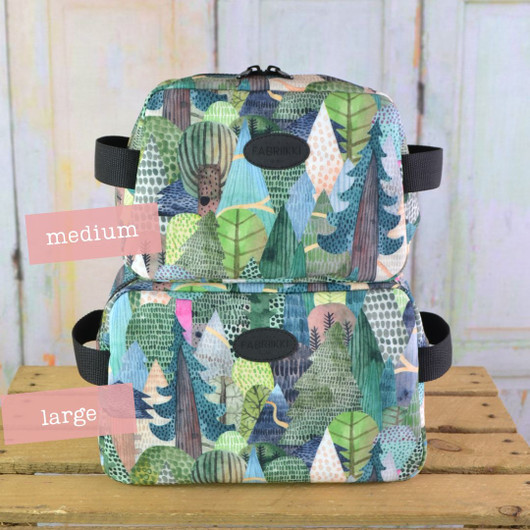 Metsä -toilettilaukku L