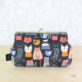 Mirrit -pussukka/penaali