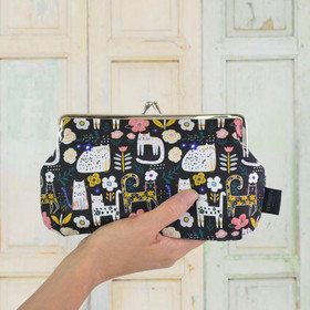 Mirrit -pussukka/penaali