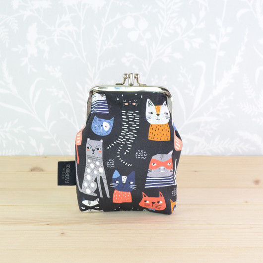 Mirrit -tuplakukkaro