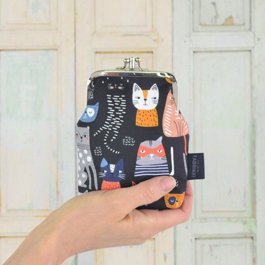 Mirrit -tuplakukkaro