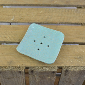 Minttu -saippua-alusta