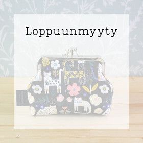 Mirrit -tuplakukkaro