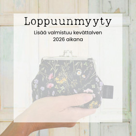 Niitty -tuplakukkaro