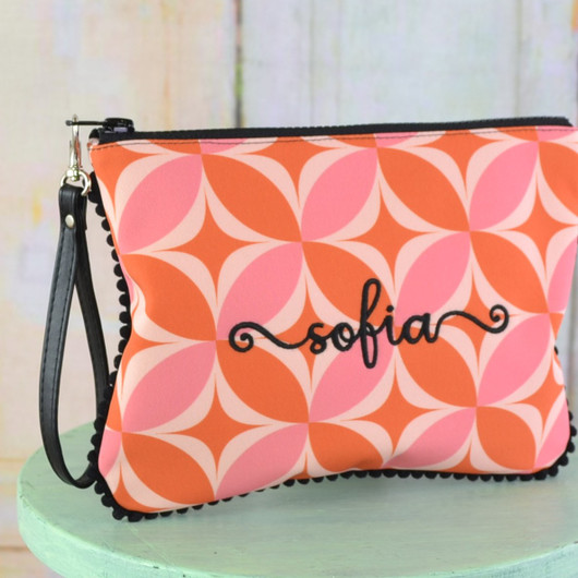 Meikkipussi omalla nimellä