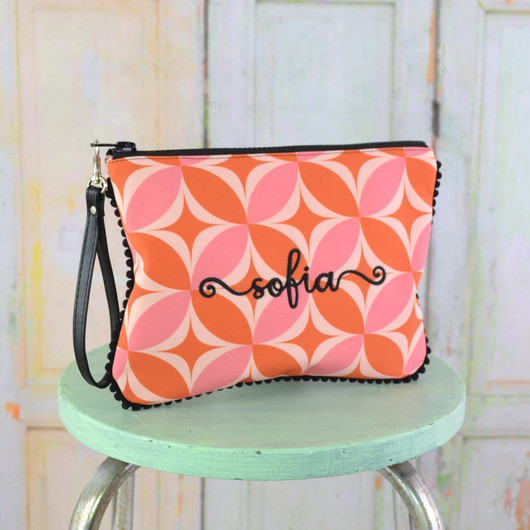 Meikkipussi omalla nimellä