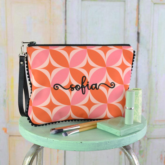 Meikkipussi omalla nimellä