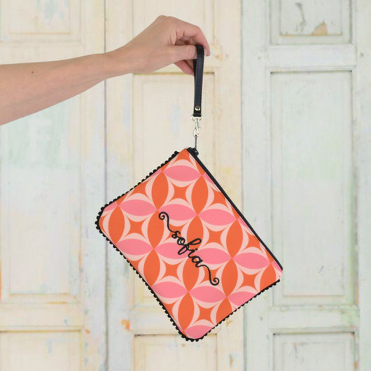 Meikkipussi omalla nimellä