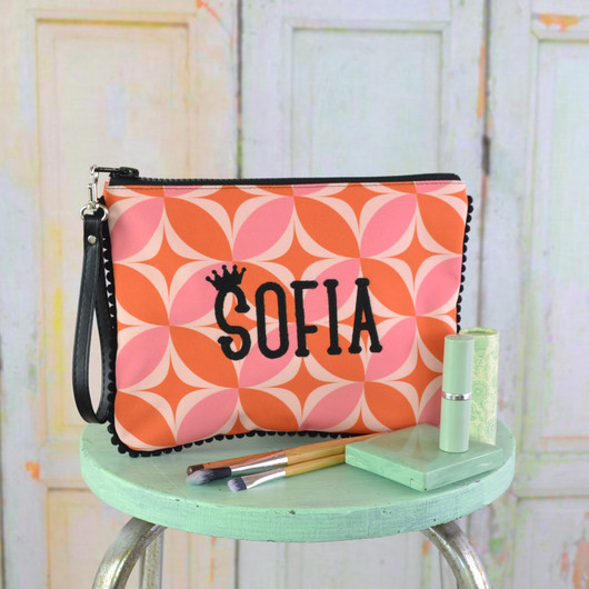 Meikkipussi omalla nimellä