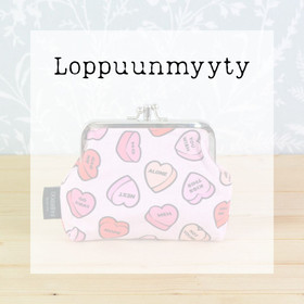 Not Yours -tuplakukkaro