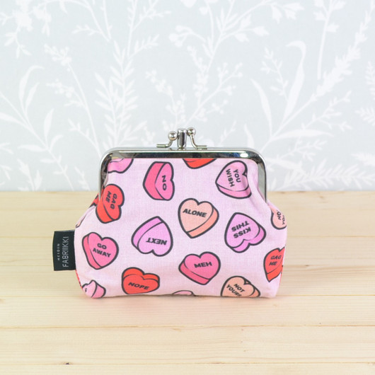 Not Yours -tuplakukkaro