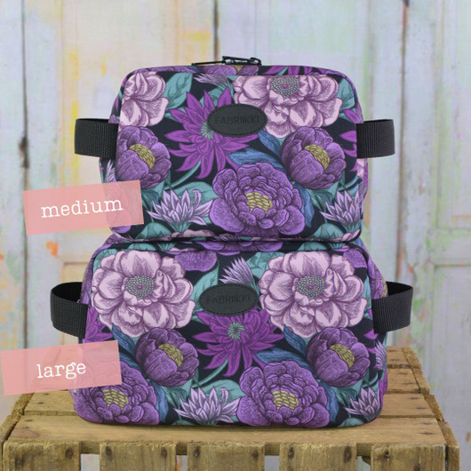Olga -toilettilaukku M