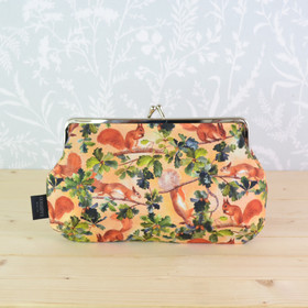 Oravat -pussukka/penaali