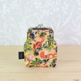 Oravat -tuplakukkaro