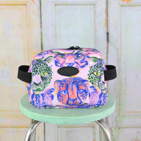 Pantteri -toilettilaukku M