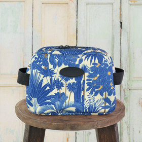 Paratiisi -toilettilaukku M