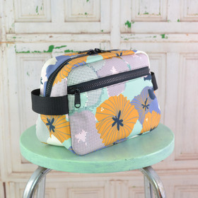 Petunia -toilettilaukku M