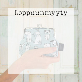 Pikkukoirat -tuplakukkaro