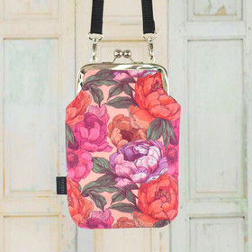 Pioni -kännykkälaukku Mini