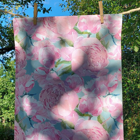 Pioni -keittiöpyyhe