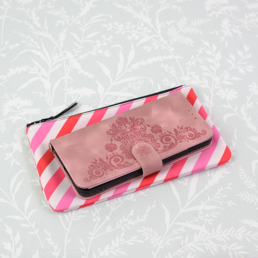 Piparminttu -pussukka