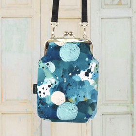 Pisara -kännykkälaukku Mini