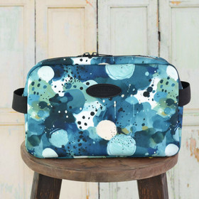 Pisara -toilettilaukku L