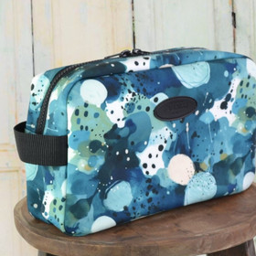 Pisara -toilettilaukku L