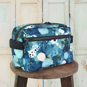 Pisara -toilettilaukku L