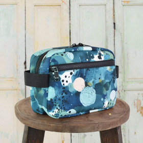 Pisara -toilettilaukku M