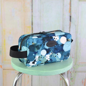 Pisara -toilettilaukku S