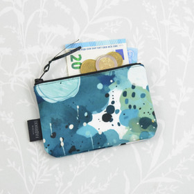 Pisara -vetoketjukukkaro