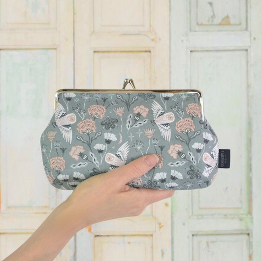 Huhuu -pussukka/penaali