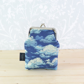 Pohjoistuuli -pieni kukkaro