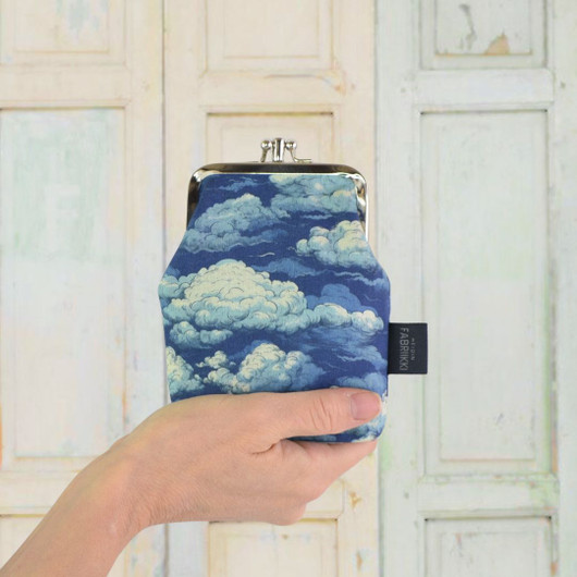 Pohjoistuuli -tuplakukkaro