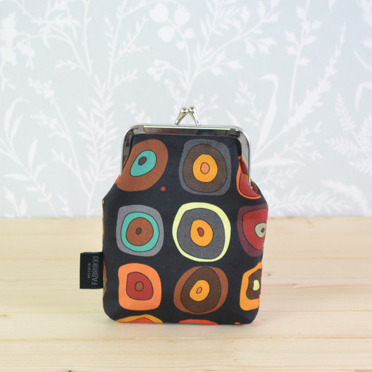 Pompula -pieni kukkaro