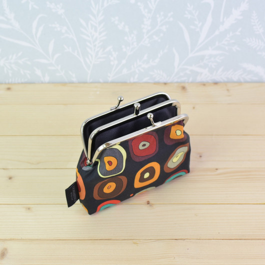 Pompula -tuplakukkaro