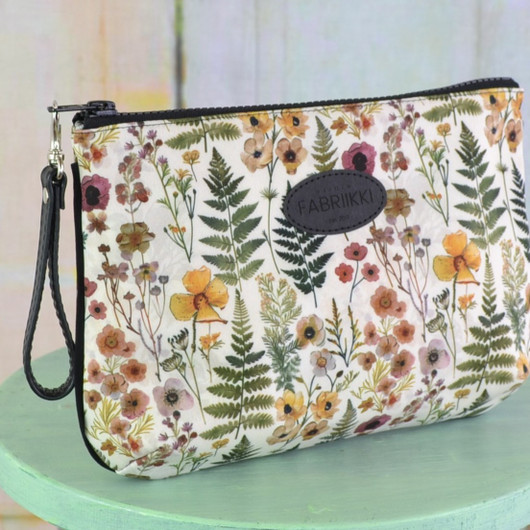 Puutarha -meikkipussi