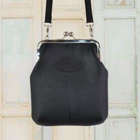 Rock -kukkarolaukku Midi