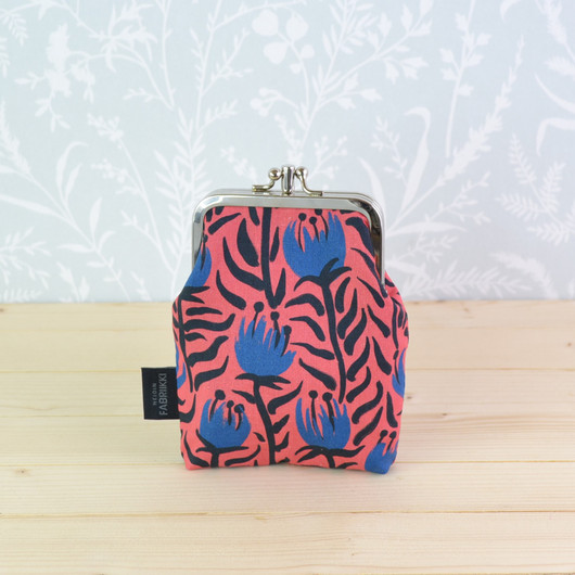 Ruiskukka -tuplakukkaro