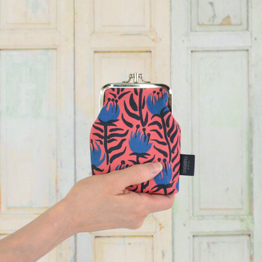 Ruiskukka -tuplakukkaro