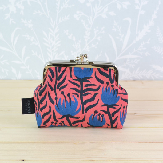 Ruiskukka -tuplakukkaro