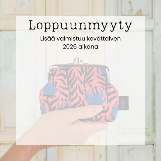 Ruiskukka -tuplakukkaro