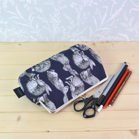 Rusakko -pussukka/penaali