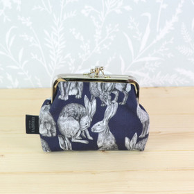 Rusakko -tuplakukkaro