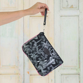 Safari -meikkipussi S