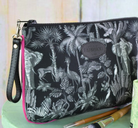 Safari -meikkipussi S